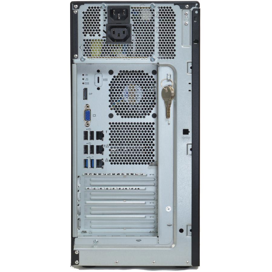 富士通 FUJITSU TX1310 M5 (CPU:Xeon/OS:WinSVR 2022 Essentials 富士通 FUJITSU TX1310 M5 (CPU:Xeon/OS:WinSVR 2022 Essentials