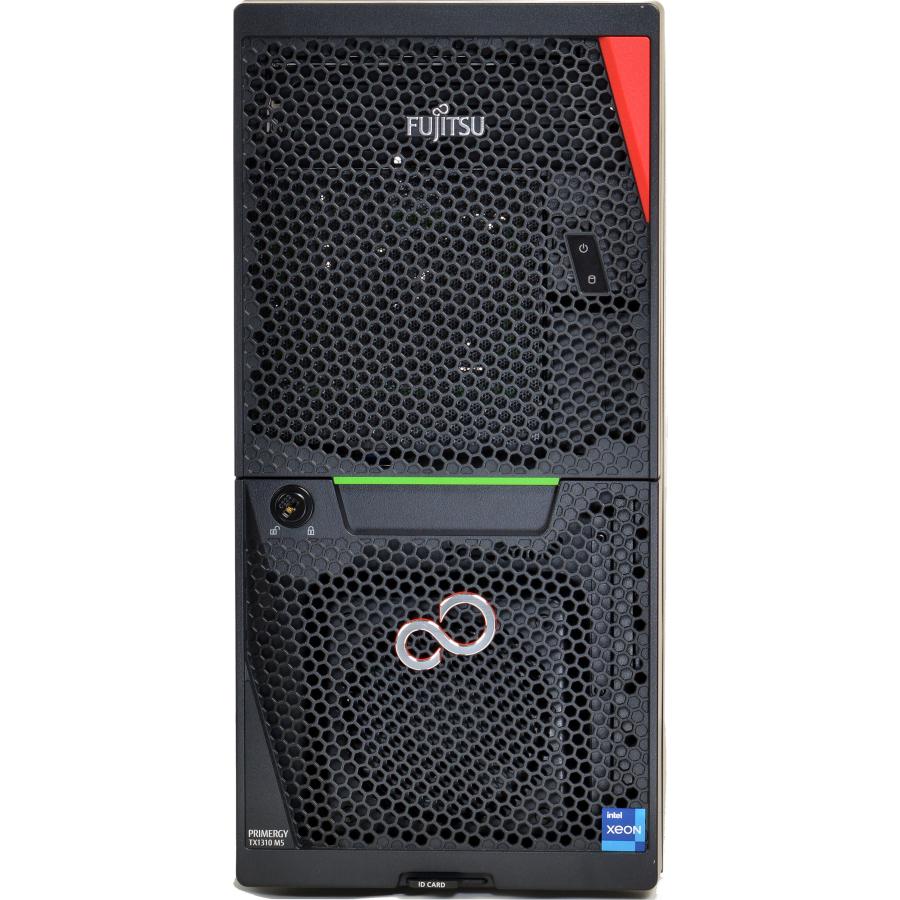 富士通 FUJITSU TX1310 M5 (CPU:Xeon/OS:WinSVR 2022 Essentials 富士通 FUJITSU TX1310 M5 (CPU:Xeon/OS:WinSVR 2022 Essentials
