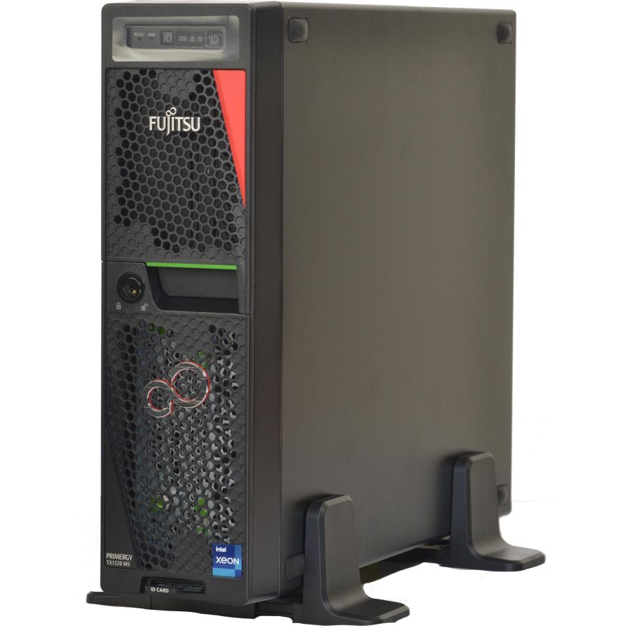 富士通 FUJITSU TX1320 M5 (CPU:Xeon/OS:WinSVR 2022 Essentials 富士通 FUJITSU TX1320 M5 (CPU:Xeon/OS:WinSVR 2022 Essentials