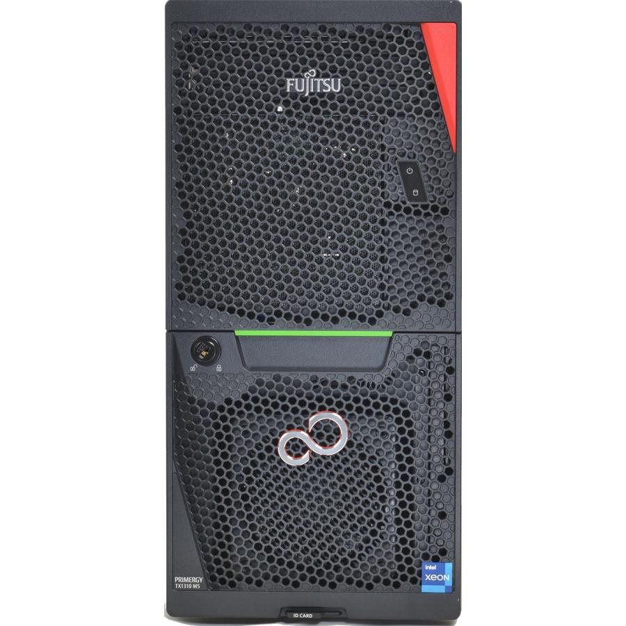 富士通（FUJITSU） FUJITSU TX1310 M5 (CPU:Xeon/OS:WinSVR 2025