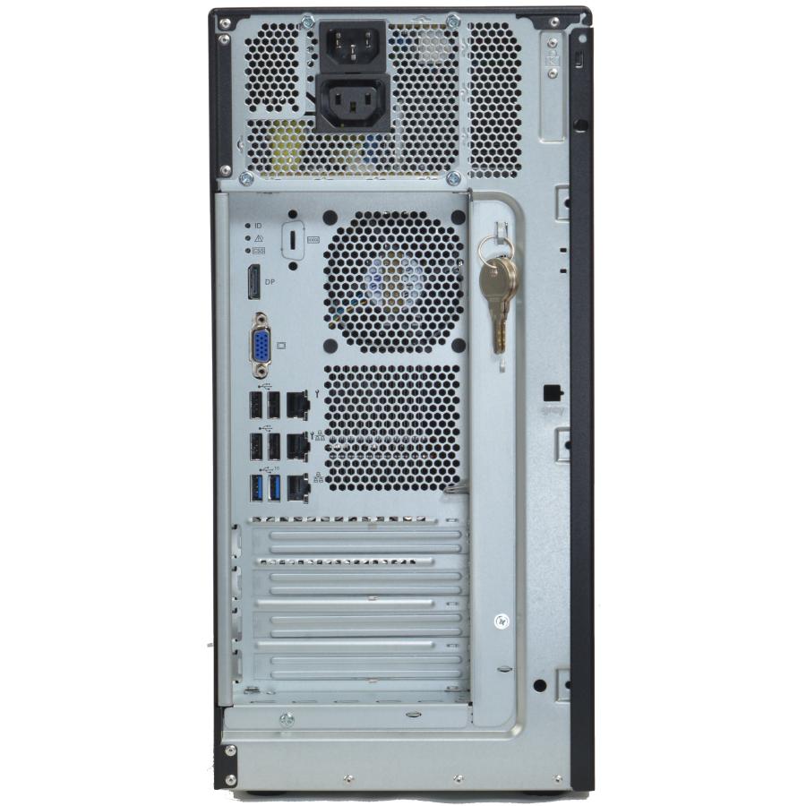 富士通（FUJITSU） FUJITSU TX1310 M5 (CPU:Xeon/OS:WinSVR 2025