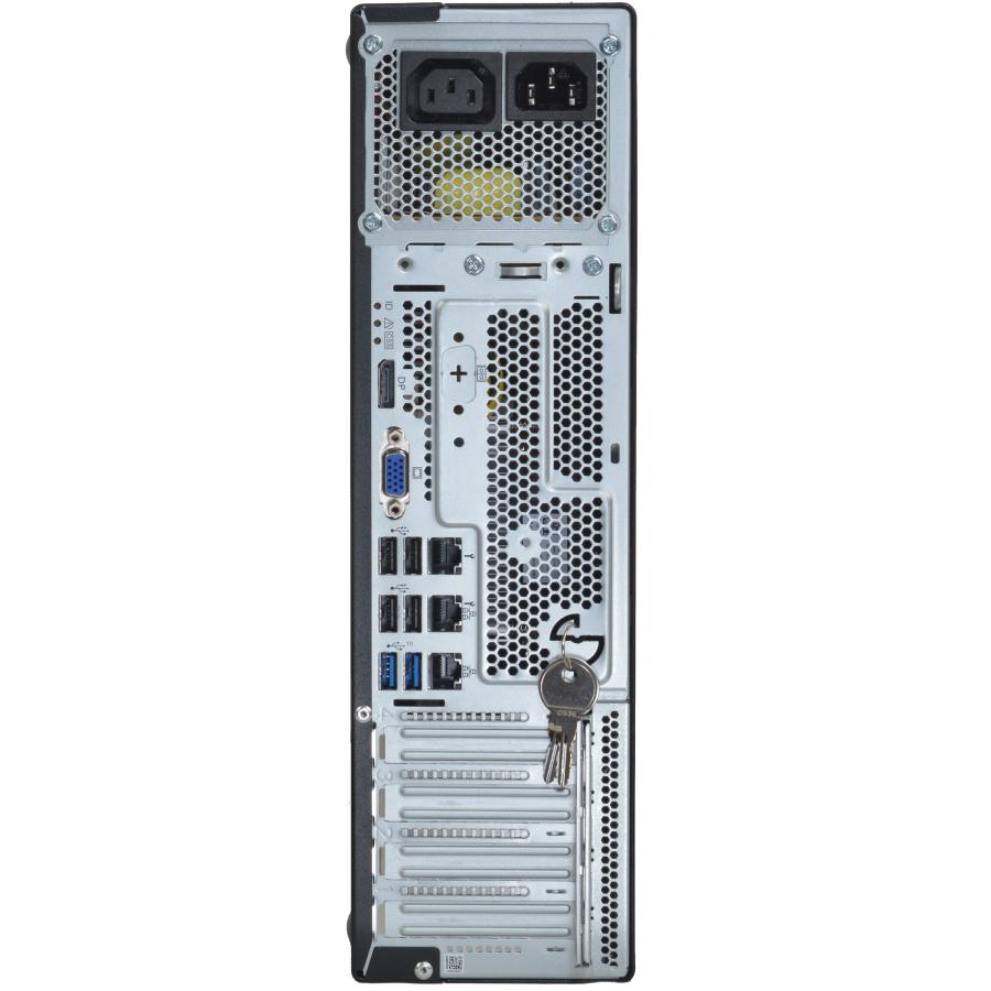 富士通（FUJITSU） FUJITSU TX1320 M6 (CPU:Xeon/OS:WinSVR 2025