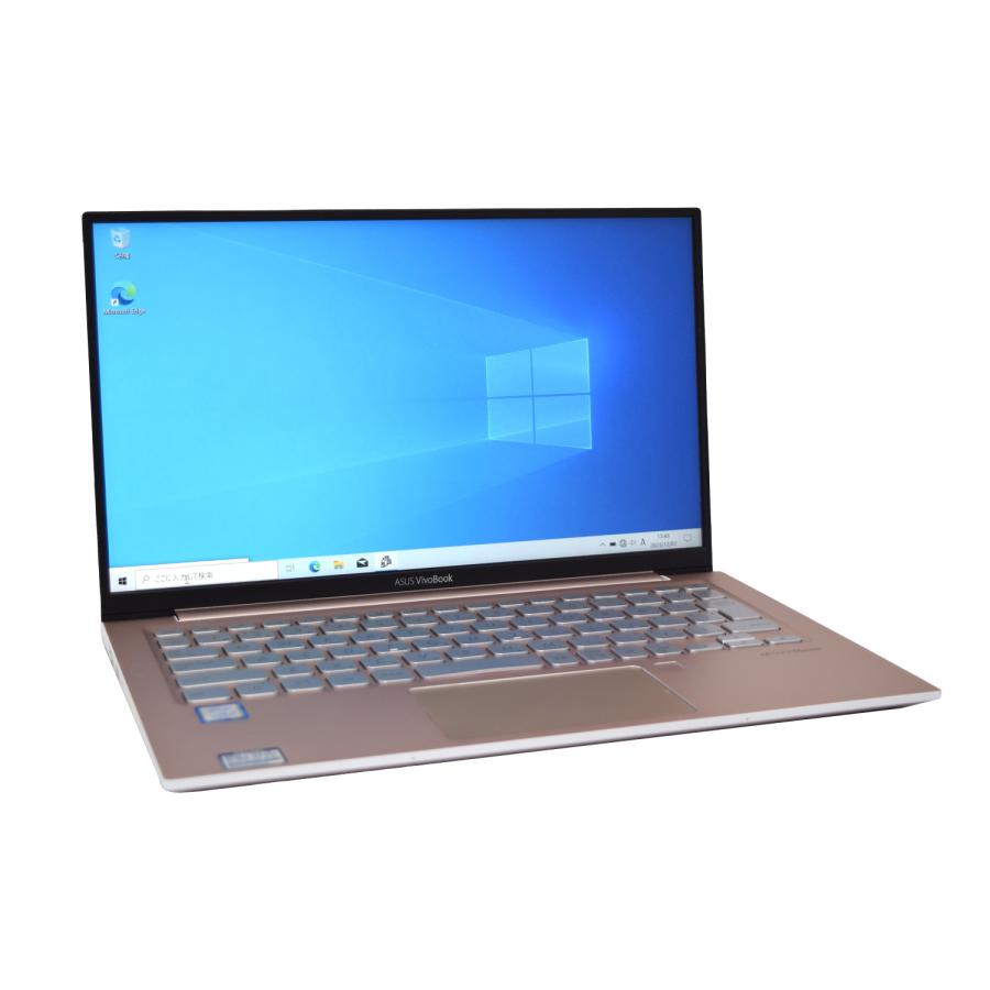 VivoBook 【リサイクル PC】ASUS S13 (S330UA-8130P) /Core i3-8130U