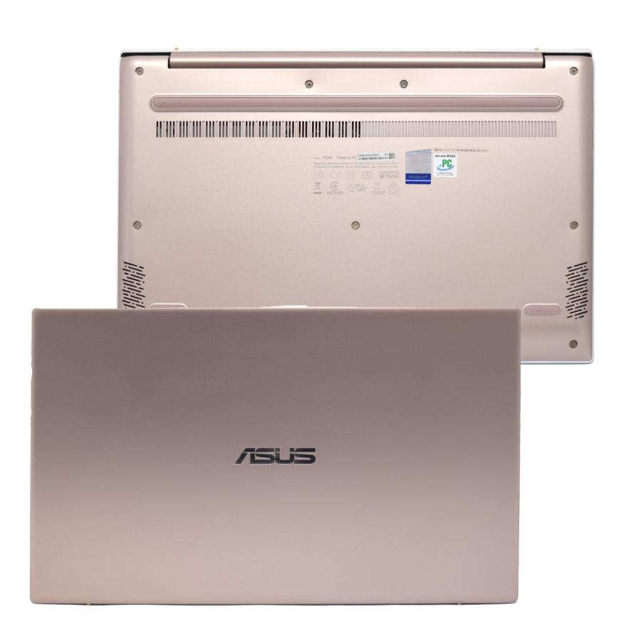 VivoBook 【リサイクル PC】ASUS S13 (S330UA-8130P) /Core i3-8130U