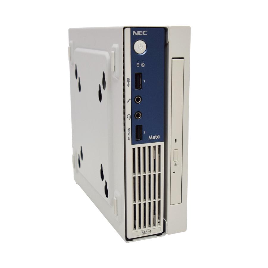 Mate 【リサイクル PC】NEC MZ-4 (PC-MKP32ZZG4) /AMD Athlon Mate 【リサイクル PC】NEC MZ-4 (PC-MKP32ZZG4) /AMD Athlon