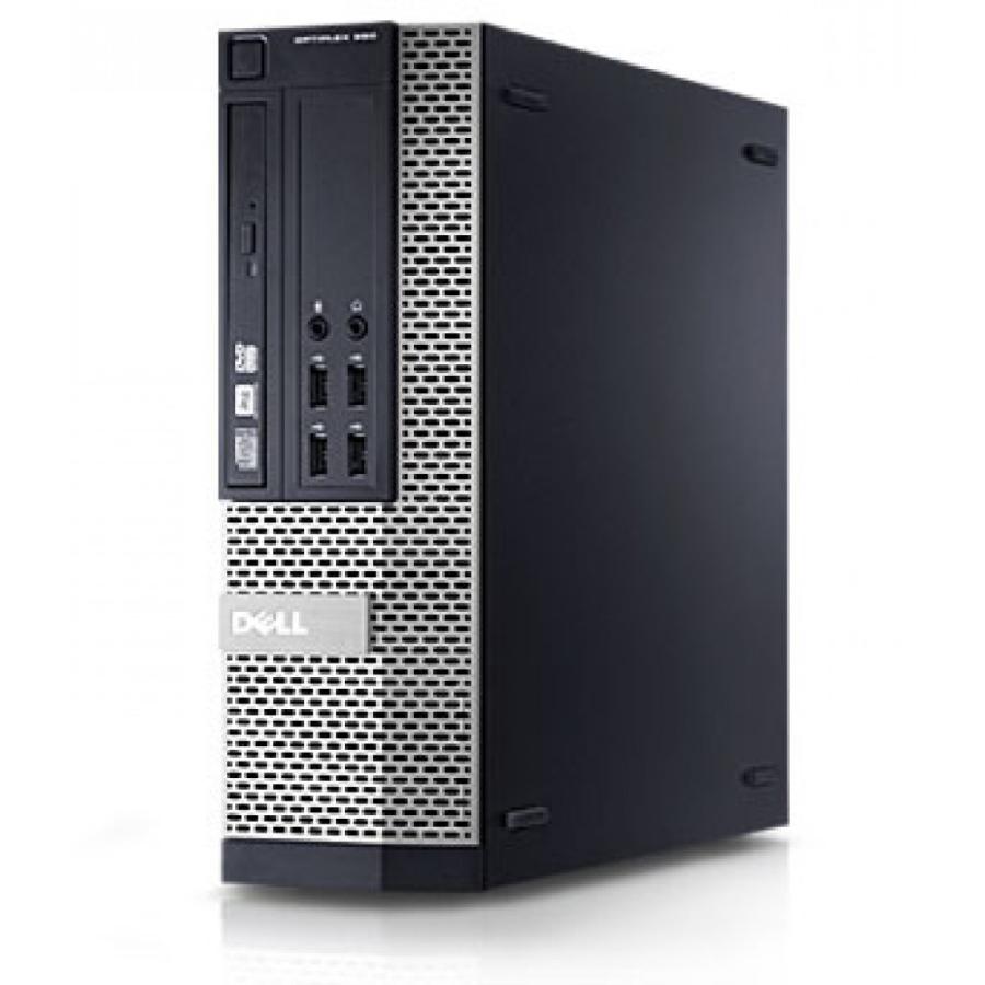 DELL（デル） 中古 パソコン希少 Windows XP Professional 32bit SP3