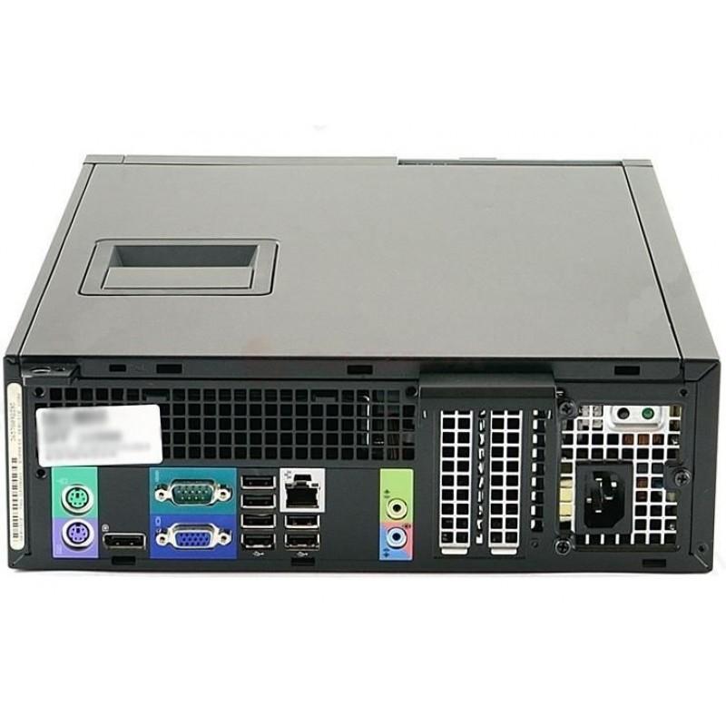 DELL（デル） 中古 パソコン希少 Windows XP Professional 32bit SP3