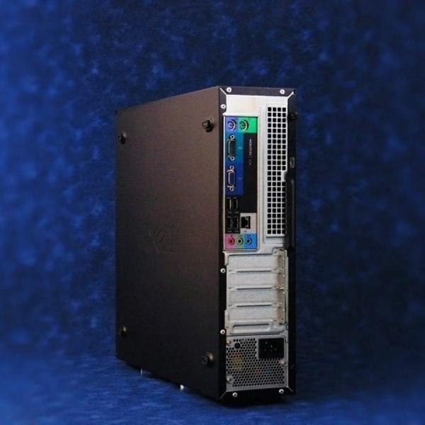 Vostro 中古 パソコン Windows XP Pro 液晶モニター付 フル