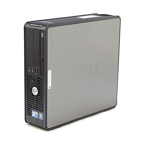 中古 パソコン 整備済み Windows XP フルセット 安心保証 初期設定済 小型 省スペース モニターセット HDD 500GB Core 2 Duo DVDマルチ DELL OptiPlex 780 SFFの画像