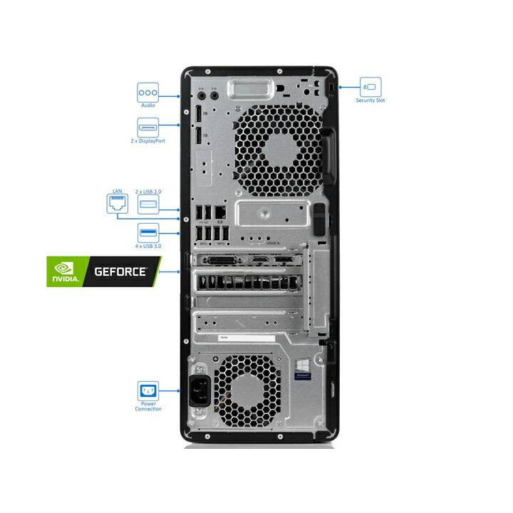 NVIDIA 中古 パソコン 超高性能 動画編集 ゲーミング PC NVIDIA 