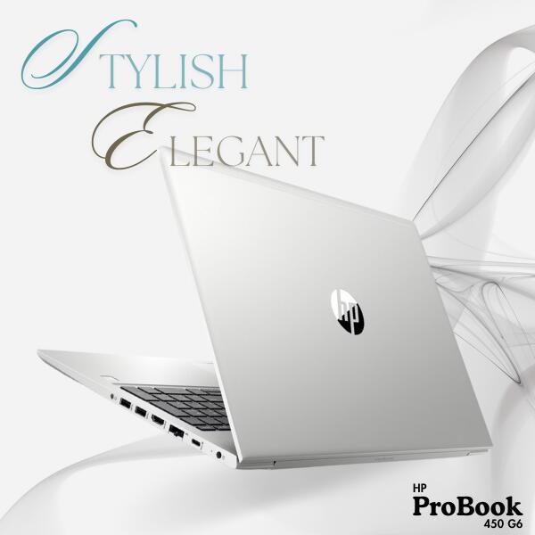 ProBook 中古 ノート パソコン 大型 15.6型 おしゃれ 快適 Webカメラ 