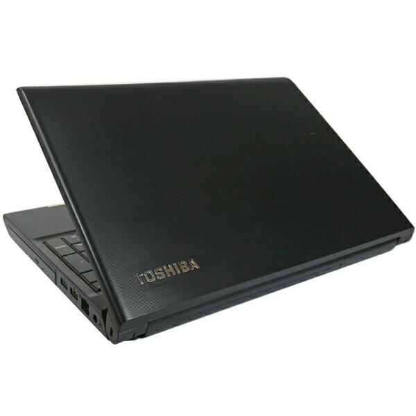 dynabook（ダイナブック） 中古 パソコン 瞬速起動 SSD 高性能 Core i5