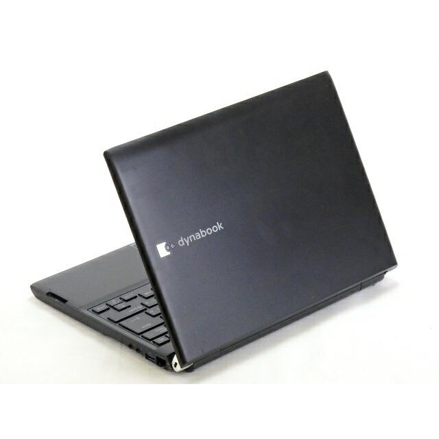 ★ パソコン R732/27A ノート PC i5 8GB SSD Wi-Fi ☆ パソコン R732/27A ノート PC i5 8GB SSD Wi-Fi パワースリム