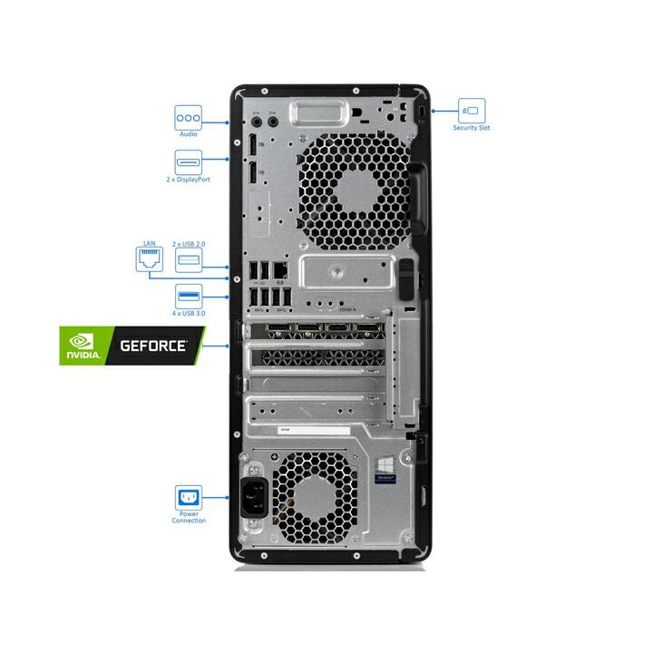 NVIDIA 中古 パソコン 動画編集 AIイラスト ゲーミング 高性能 nVIDIA