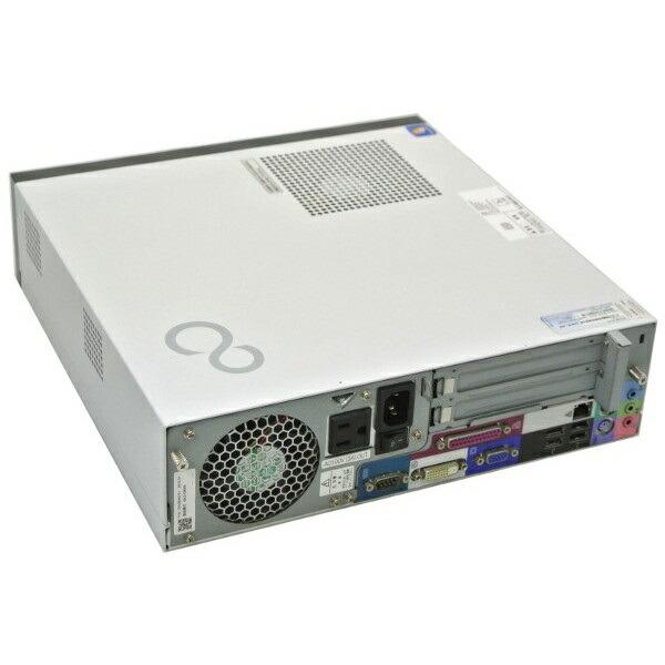 富士通（FUJITSU） 中古 パソコン 高速 Core i5 搭載 XPマシン