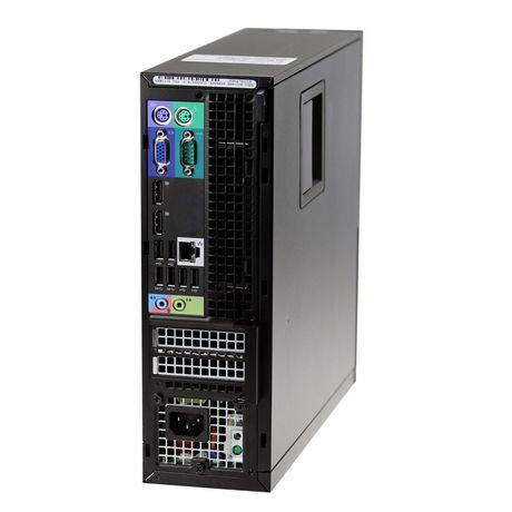 Dell Optiplex 7010 ゲーミングスリムタワー型PC