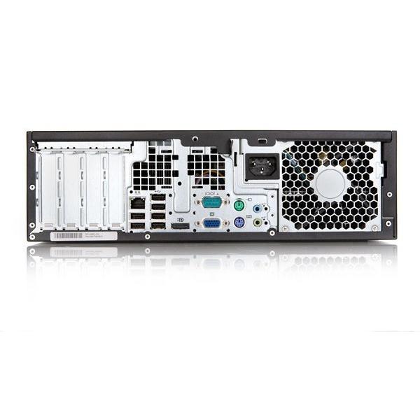 日本HP 中古 パソコン HP 8300 Elite Windows 10 pro 超高速 Core i7 