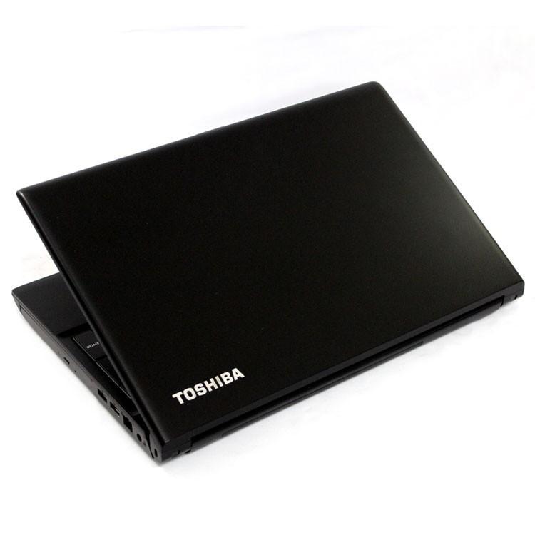 中古 パソコン 東芝 B554/K Core i3 2.4GHz 超高速SSD 128GB USB3.0 オフィス  Windows 10 Wifi｜pasonet｜03