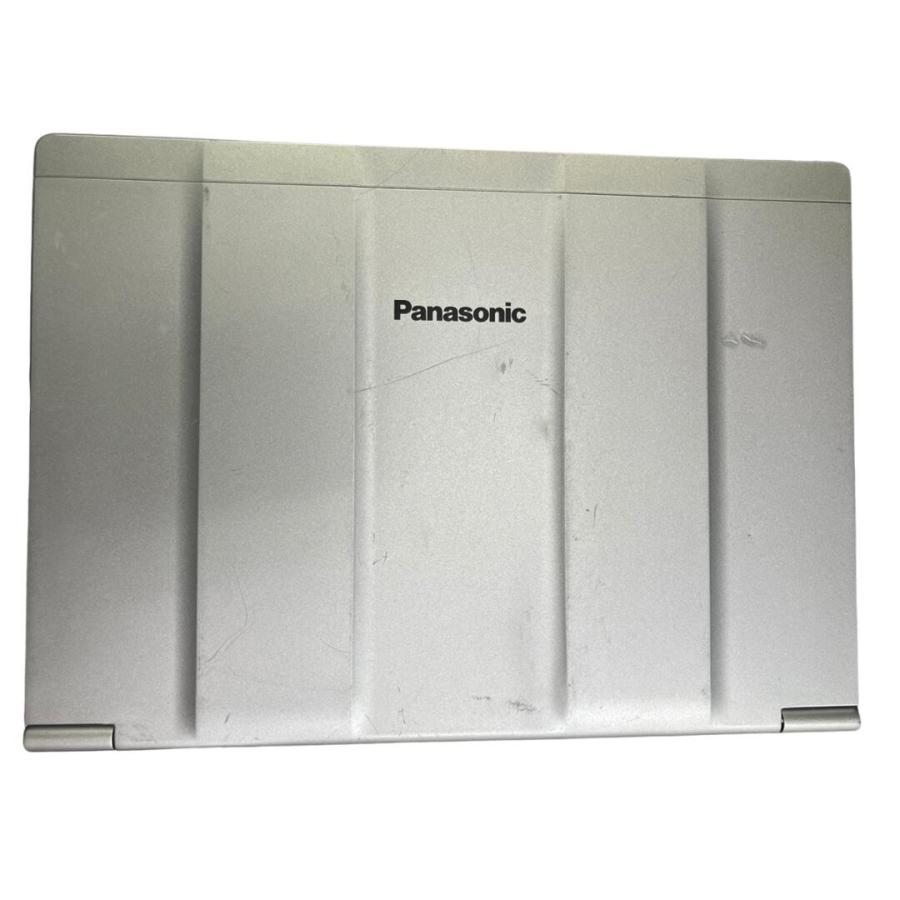 Let's note 中古 パソコン 【訳あり アウトレット】 レッツノート SV8