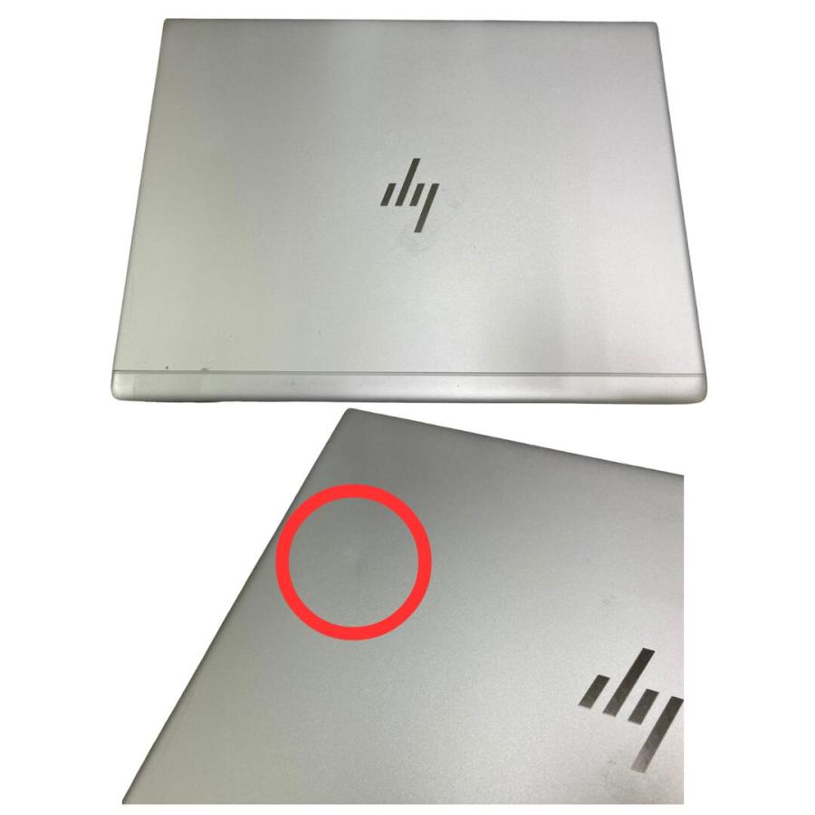 EliteBook 中古 パソコン 【訳あり アウトレット】13.3インチ