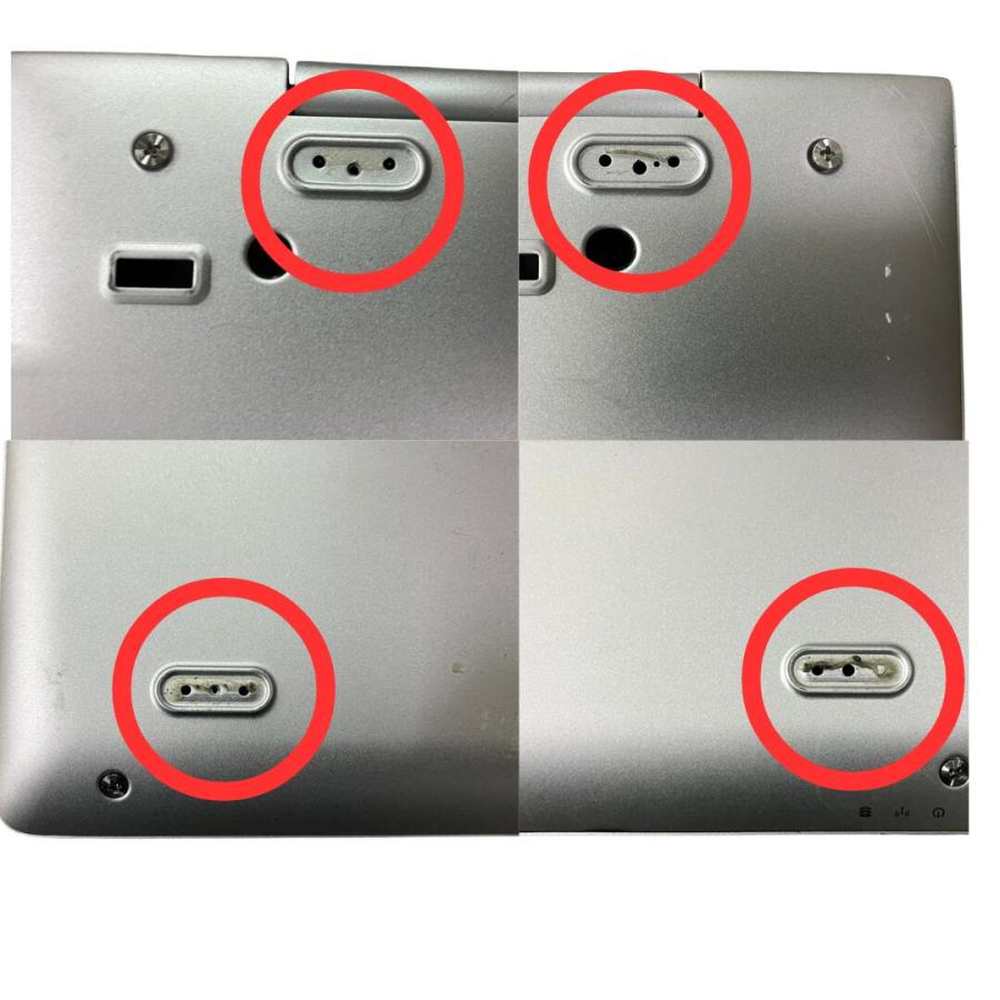 EliteBook 中古 パソコン 【訳あり アウトレット】 ノートパソコン HP