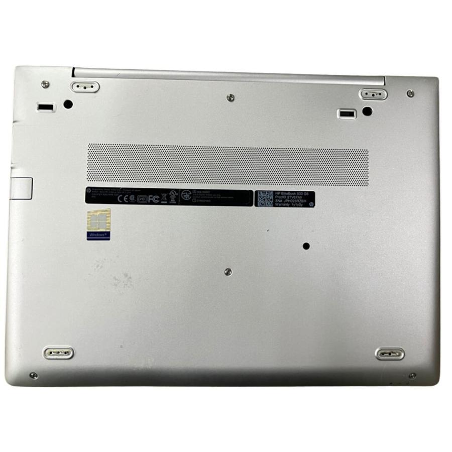 EliteBook 中古 パソコン 【訳あり アウトレット】 ノート