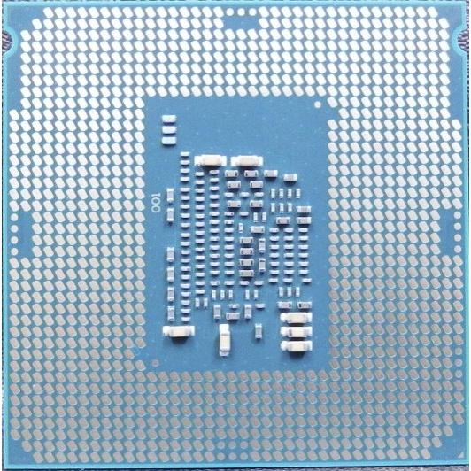 インテル（intel） 中古パソコンパーツ Intel Core i3 6100 3.7GHz