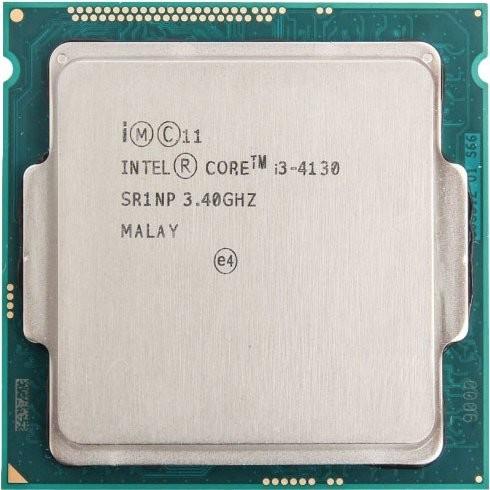 PCパーツ Intel Core i3 4130 インテル（intel） 中古パソコンパーツ Intel Core i3 4130 3.4GHz