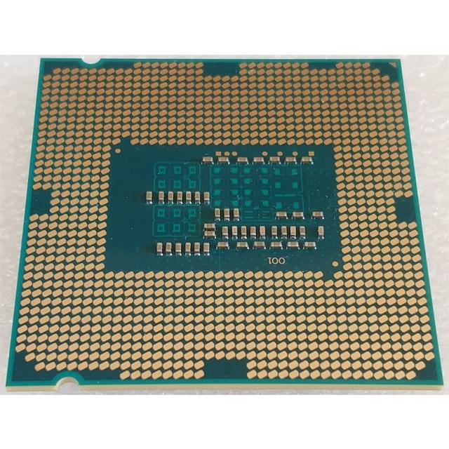 中古パソコンパーツ  Intel Core i3 4130  3.4GHz (3MB/ 5 GT/s/ FCLGA1150) 第4世代(Haswell) デスクトップ用｜pasonet｜02