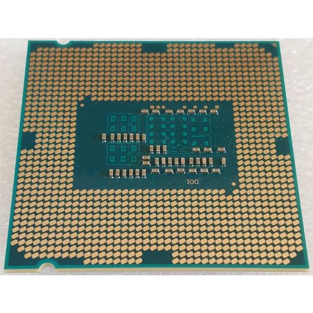 インテル（intel） 中古パソコンパーツ Intel Core i3 4130 3.4GHz