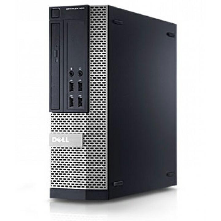DELL（デル） 【中古パソコン】WindowsXP SP3 デスクトップ 保証付き 