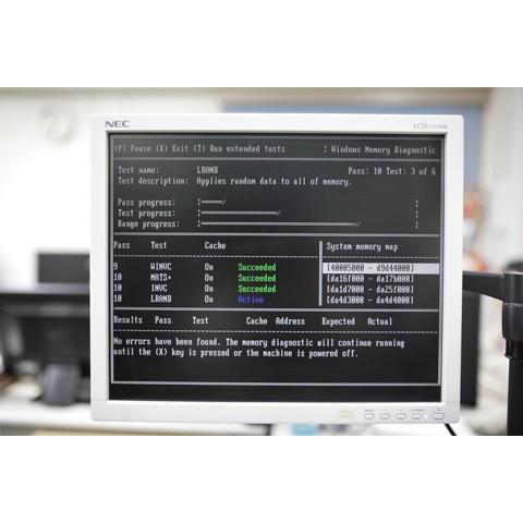 中古 パソコン 中古PC 希少な Windows XP Professional 32bit SP3 