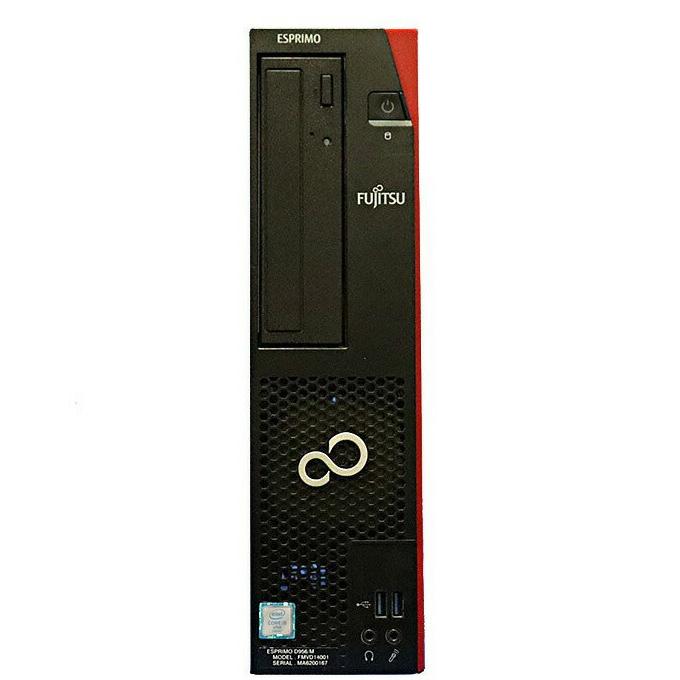 富士通（FUJITSU） 中古 パソコン 中古パソコン デスクトップPC