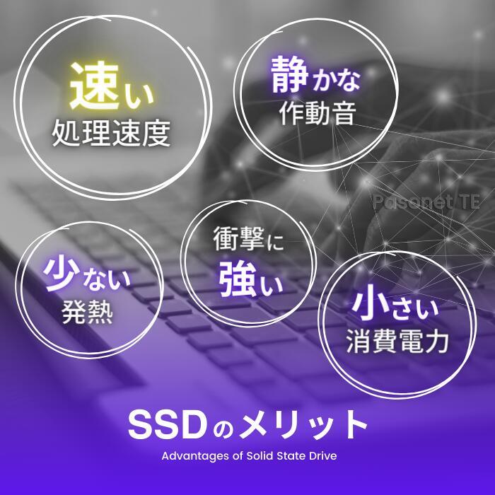 中古 パソコン 13.3インチ 小型 軽量 おしゃれ 快速 快適 高速 Core i5 新品SSD 512GB   Webカメラ Wi-Fi モバイル ノートPC HP ProBook 430 G6 整備済みの画像