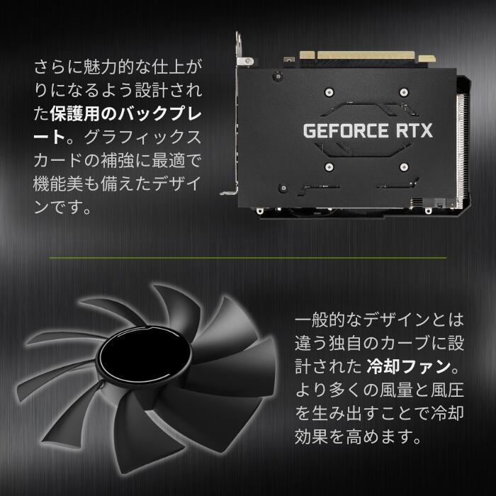EliteDesk 中古 パソコン ゲーミングPC 動画 AIイラスト 高性能 グラボ 
