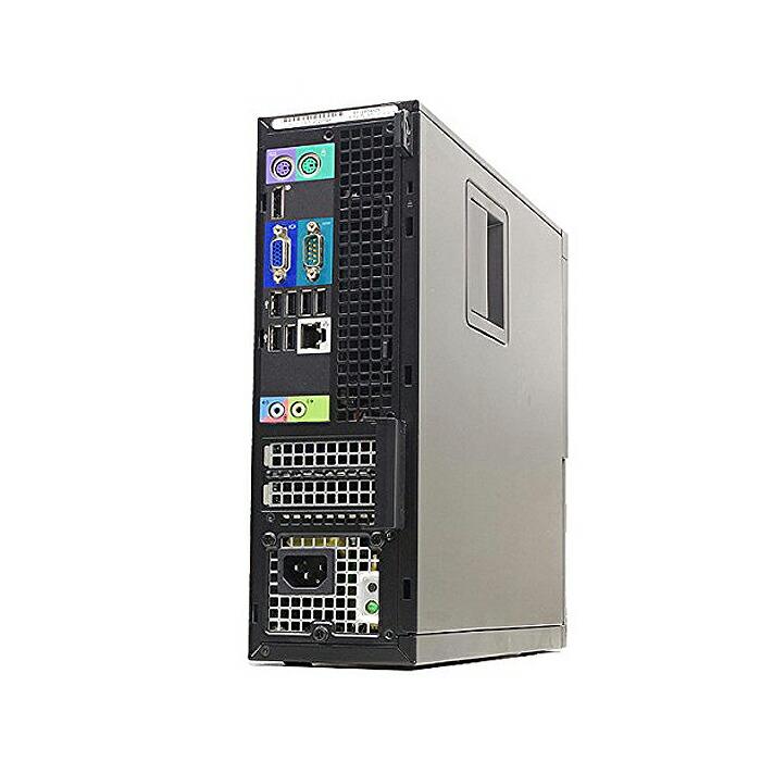 DELL（デル） 中古 パソコン 大型22インチモニター 新品 Webカメラ