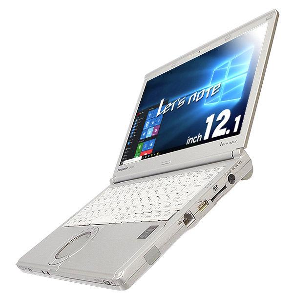 Windows 10 Pro Panasonic:レッツノート CF-SX4 4GB SSD 120GB Windows 10 Pro Panasonic:レッツノート CF-SX4 4GB SSD 120GB