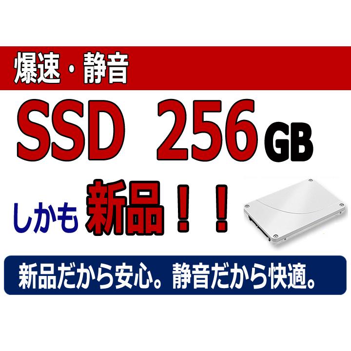 小型 軽量 高性能モバイルPC 高速 Panasonic Let's note CF-SX4 Core i5 SSD 256GB 8GB Windows10 Pro Wi-Fi 初期設定不要 頑丈 中古ノートパソコン 整備済み｜pasonet｜08