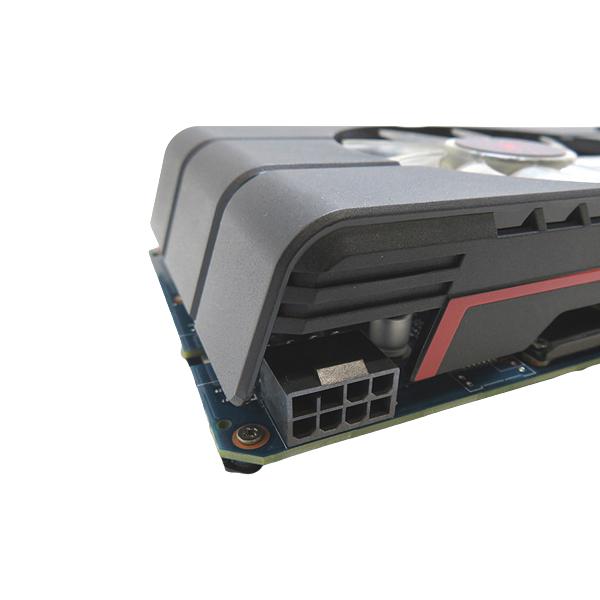 NVIDIA Geforce GTX1080 GDDR5X 8GB PCI-Express HP OEM 910487 NVIDIA Geforce GTX1080 GDDR5X 8GB PCI-Express HP OEM 910487