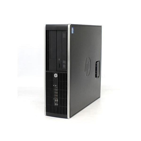 日本HP すぐ使える 高速 Core i5 大容量 大型モニター付き SSD 256GB 