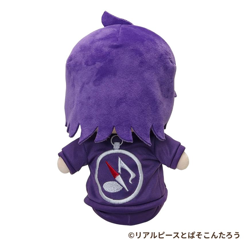 なおくん専用 リアルピース なおぬいぐるみ 羅針盤キーホルダー付き : パソコン太郎