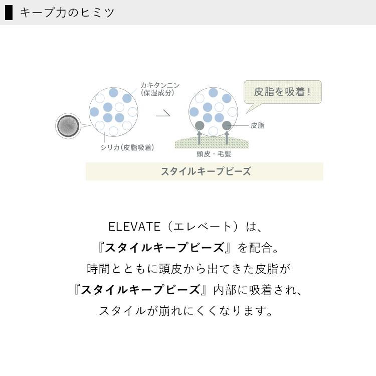 T02 エレベート 国内在庫 ドライワックス 8f 85g お取寄せ納期確認 送料無料