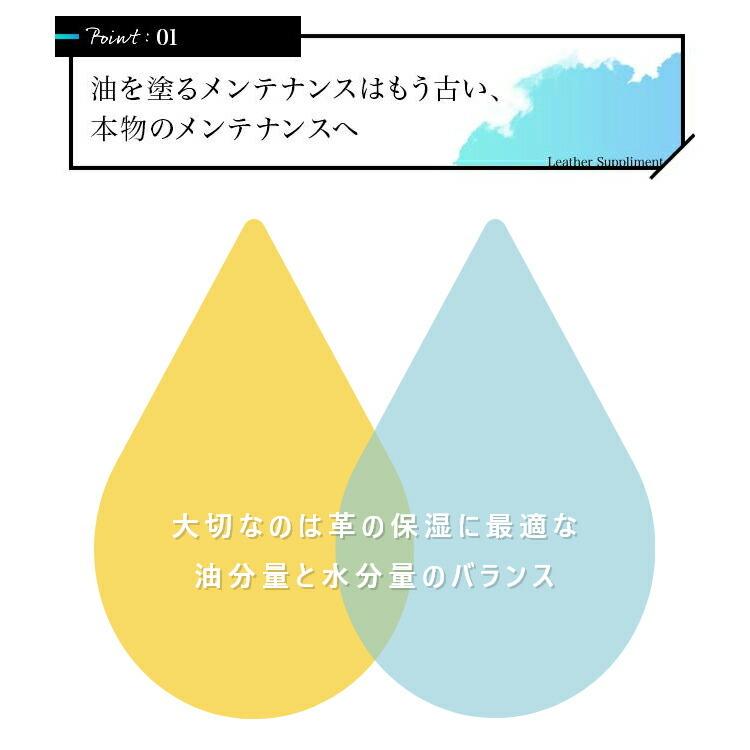 革水 レザーサプリメントプロ 皮革用メンテナンス剤 150mL  海外×｜passage-mens｜04