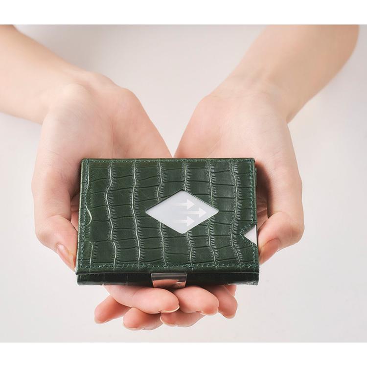 エキセントリ マルチウォレット コインケース付き : PassageMens