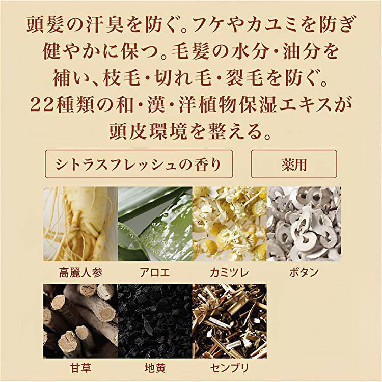 薬用トリートメントオブヘア・2-R エコサイズ 1000g 海外×_4