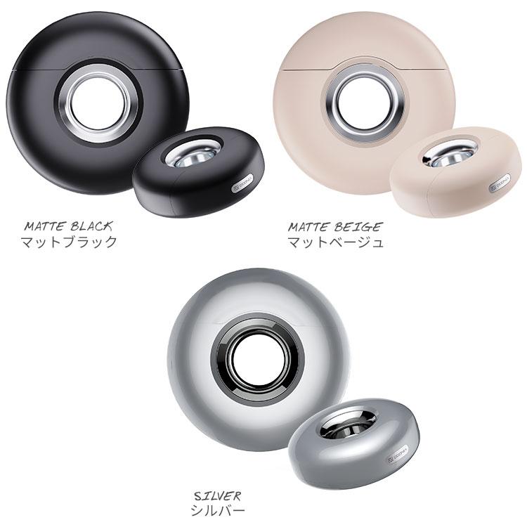 EGONIA マイクロタッチシェーバー EGO-501（MICRO TOUCH エゴニア 電動
