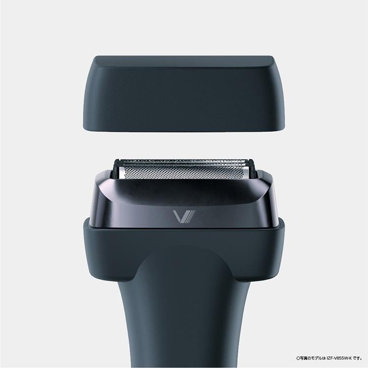 sarasa（マクセルイズミ） 電動シェーバー V8 series 5枚刃（髭剃り