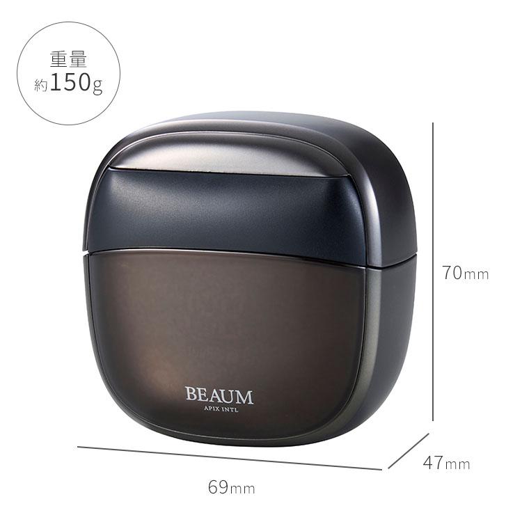 メンズシェーバー 6枚刃 BEAUM 6 Blade Shaver ASV-B06（電気