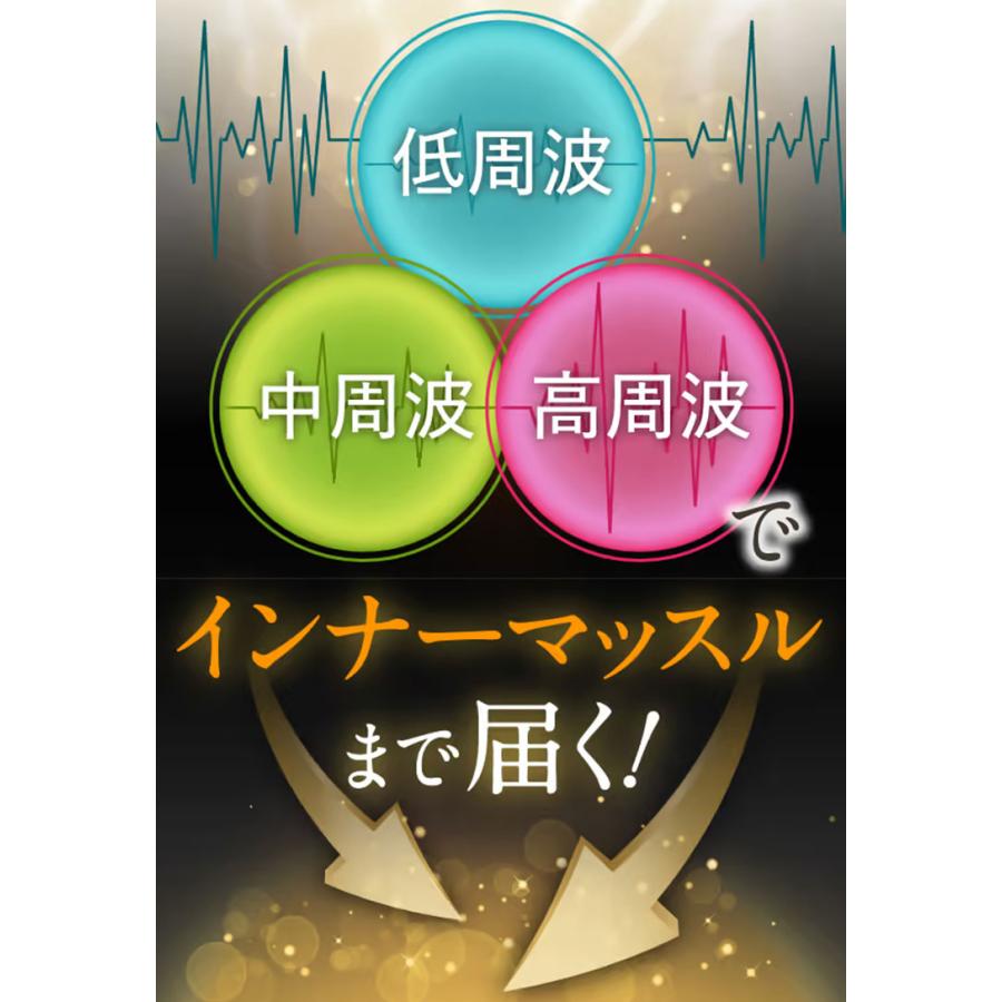 保阪尚希プロデュース フットエナジープロ FE‐002 FOOT ENERGY PRO 足裏 EMS（JMP） 送料無料 ポイント10倍