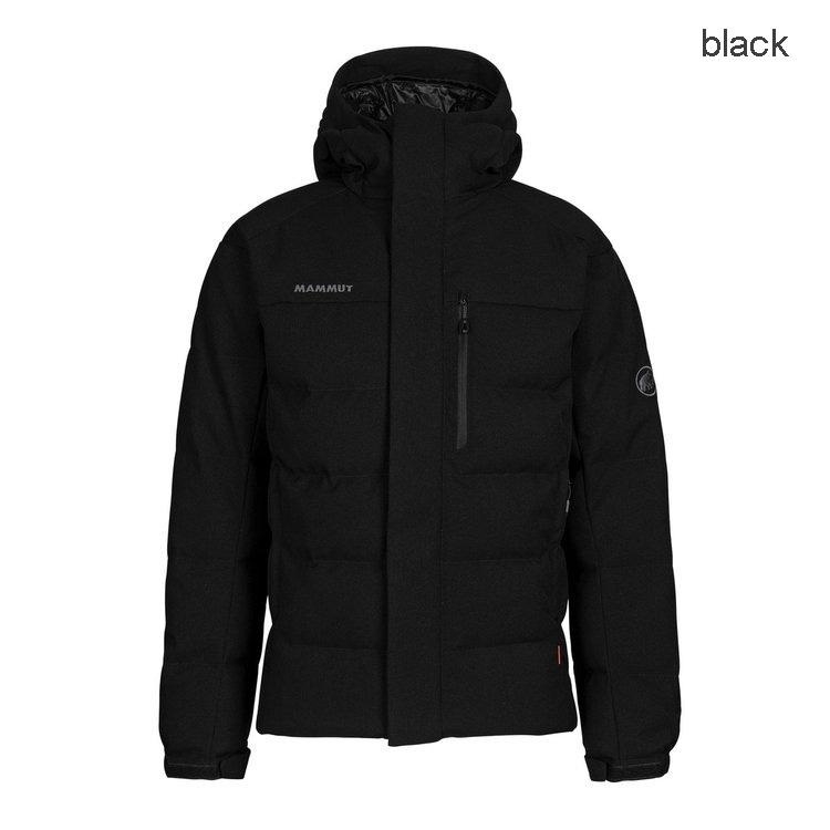 MAMMUT マムート Roseg IN Hooded Jacket AF Men ロゼック